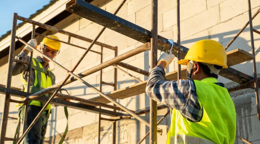 Soffit Repair in Sherrills Ford, NC